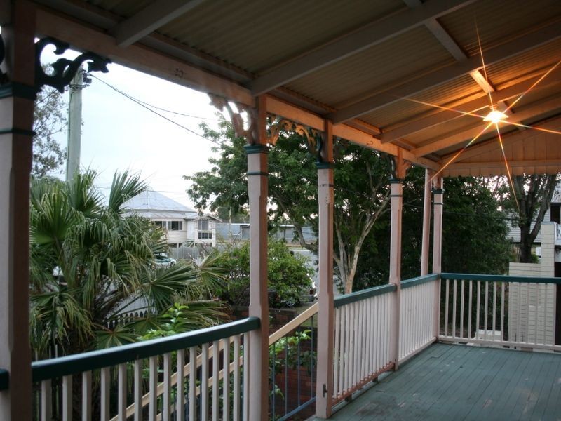 3 Alma Street, Rockhampton City QLD 4700