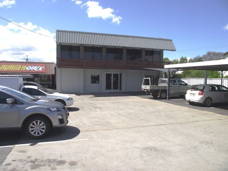 1/39 Gladstone Road, Allenstown QLD 4700