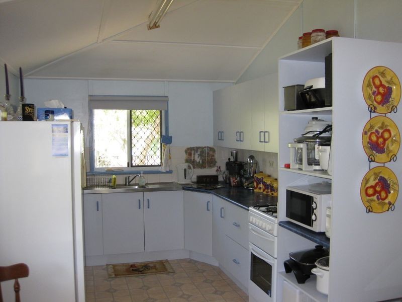 20 Hallett Street, Berserker QLD 4701