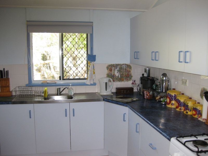 20 Hallett Street, Berserker QLD 4701