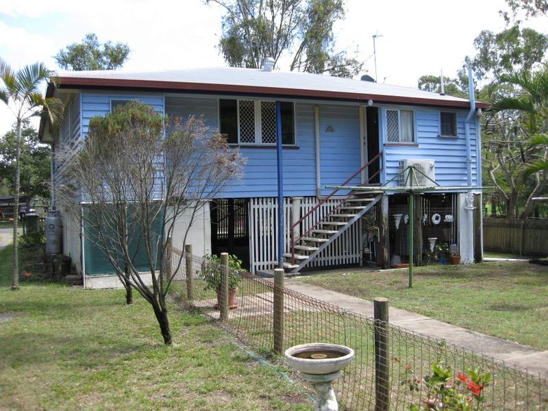 20 Hallett Street, Berserker QLD 4701