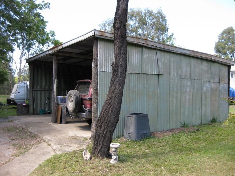 20 Hallett Street, Berserker QLD 4701