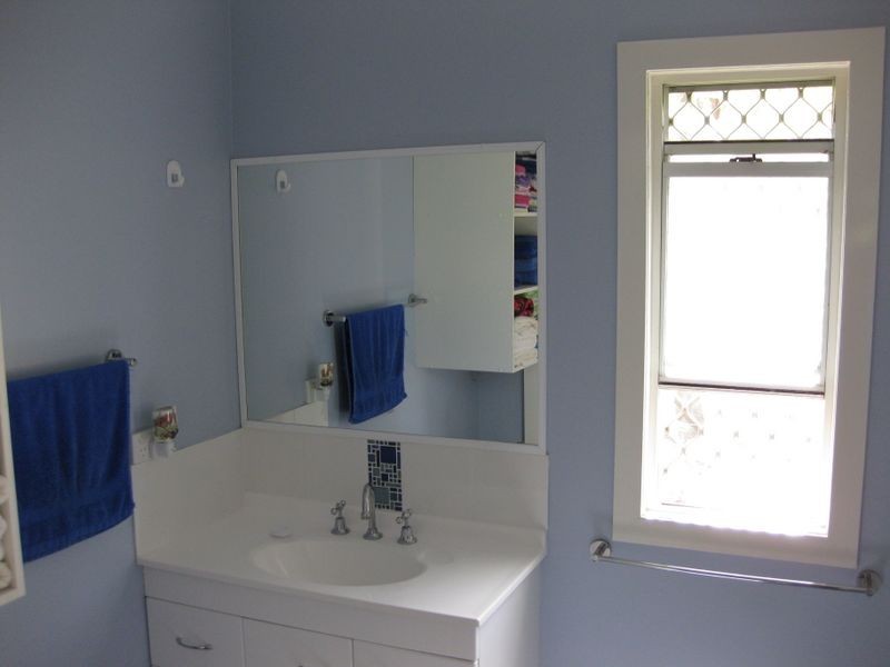 20 Hallett Street, Berserker QLD 4701