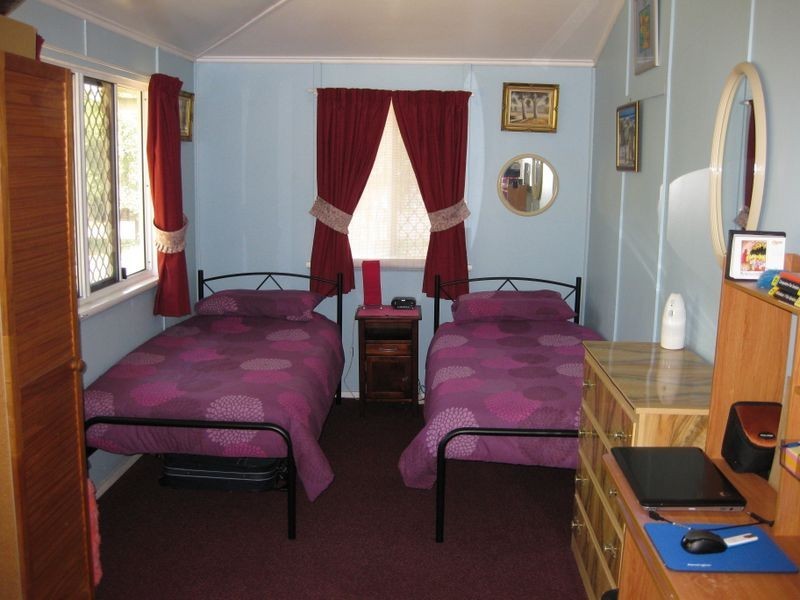 20 Hallett Street, Berserker QLD 4701