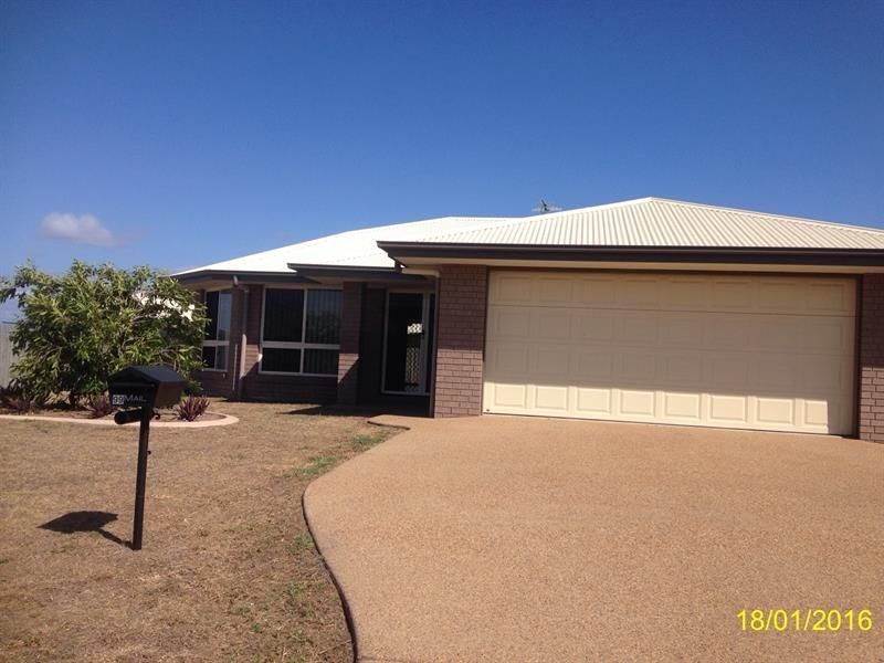 99 Abby Drive, Gracemere QLD 4702