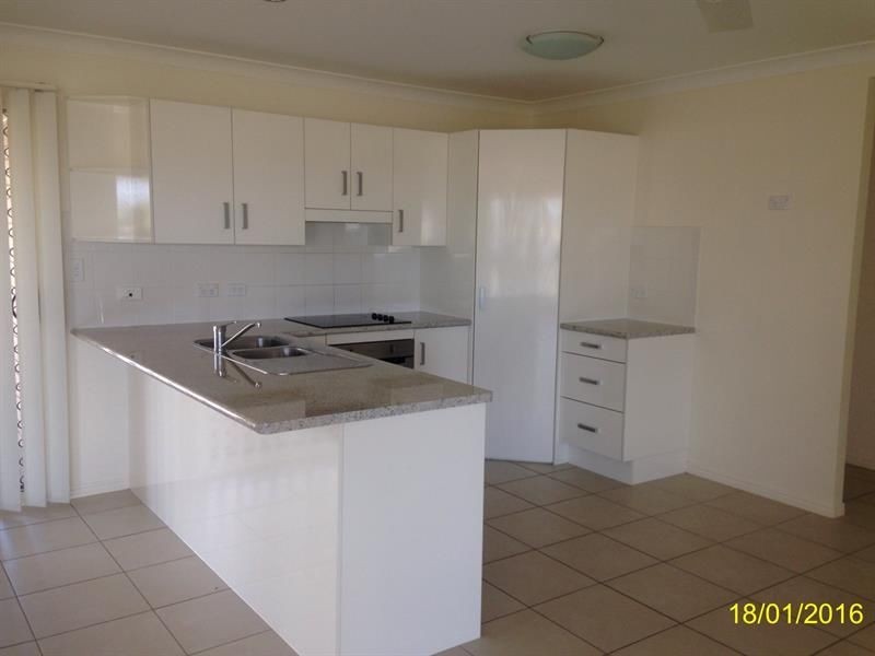 99 Abby Drive, Gracemere QLD 4702