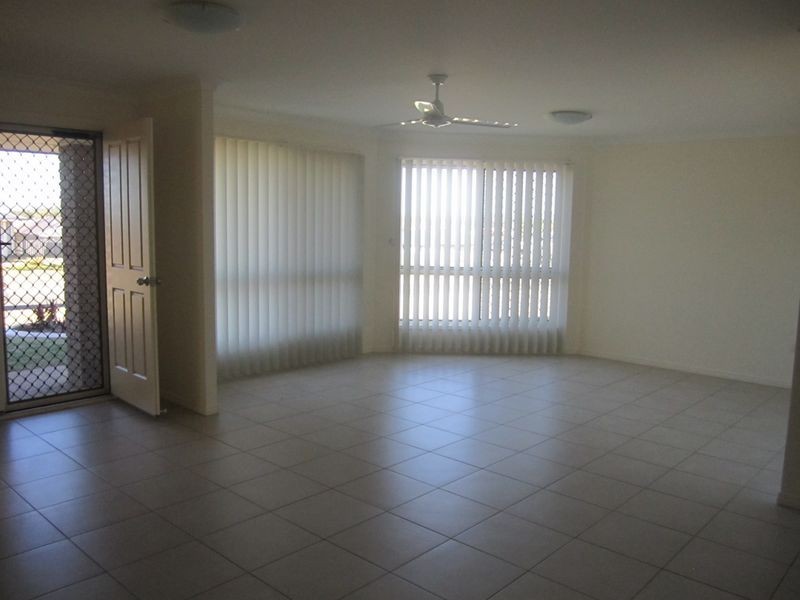 99 Abby Drive, Gracemere QLD 4702