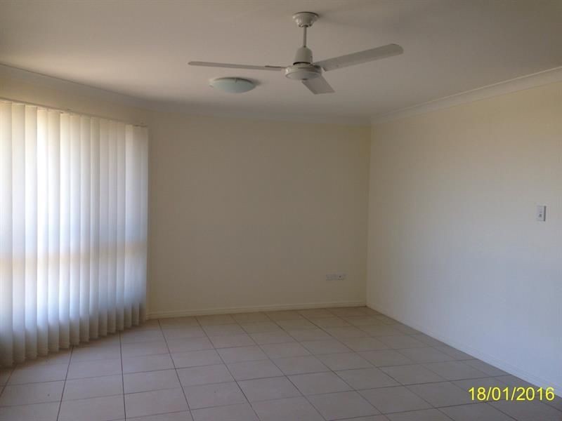99 Abby Drive, Gracemere QLD 4702