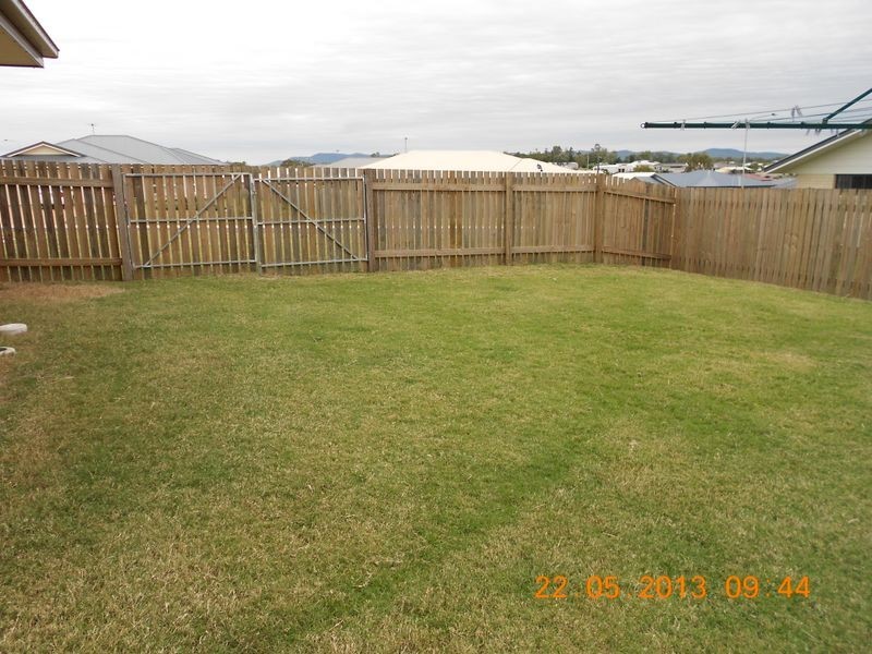99 Abby Drive, Gracemere QLD 4702