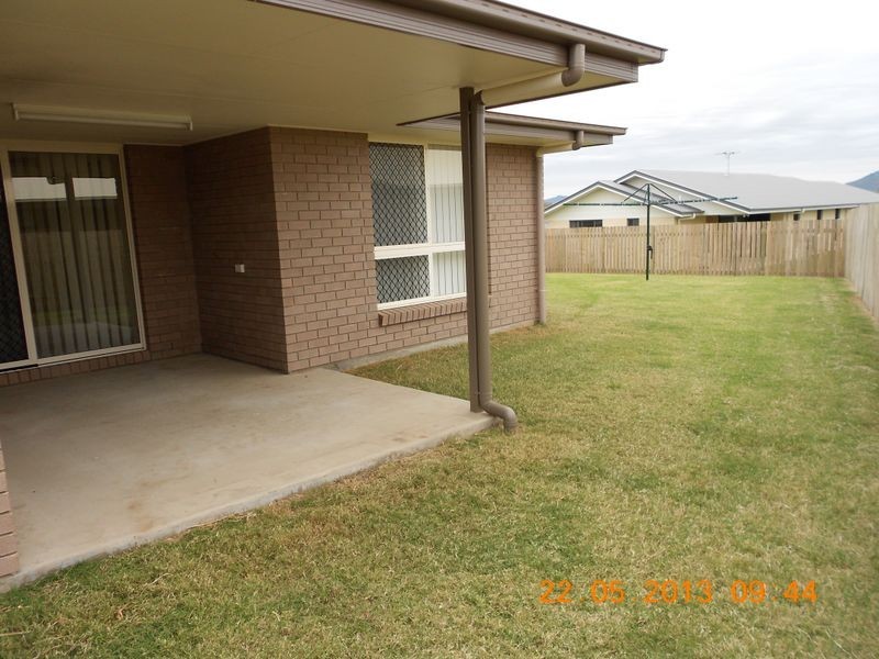 99 Abby Drive, Gracemere QLD 4702