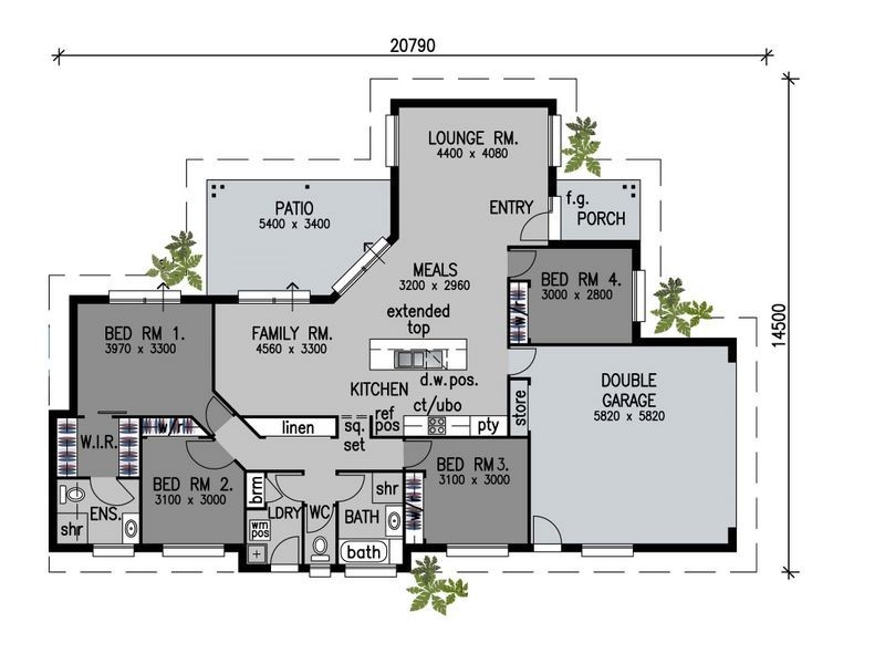 260/ Burke & Wills Drive, Gracemere QLD 4702