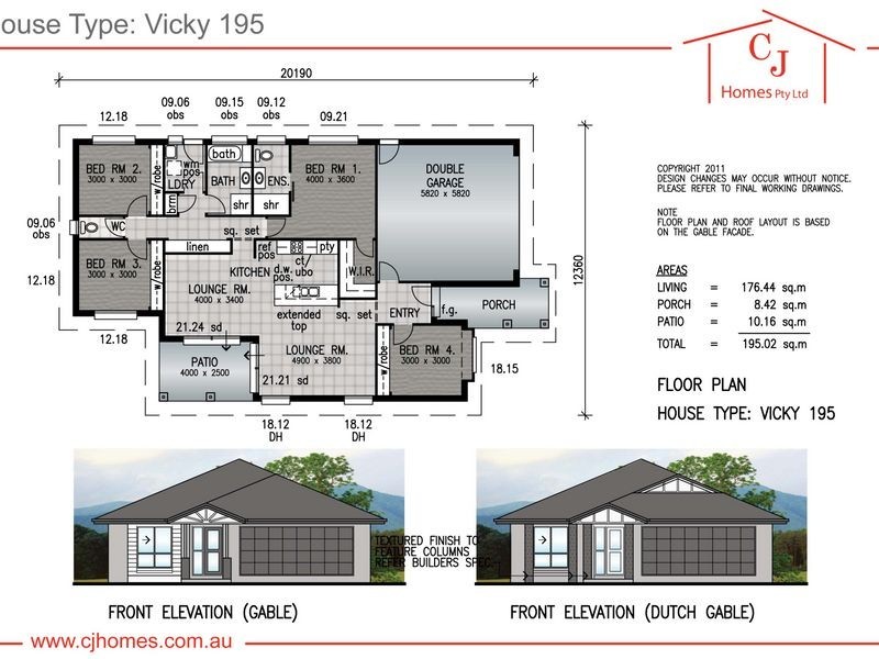 Lot 258 Burke & Wills Drive, Gracemere QLD 4702