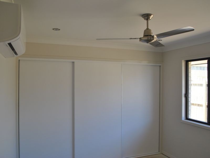 Lot 258 Burke & Wills Drive, Gracemere QLD 4702