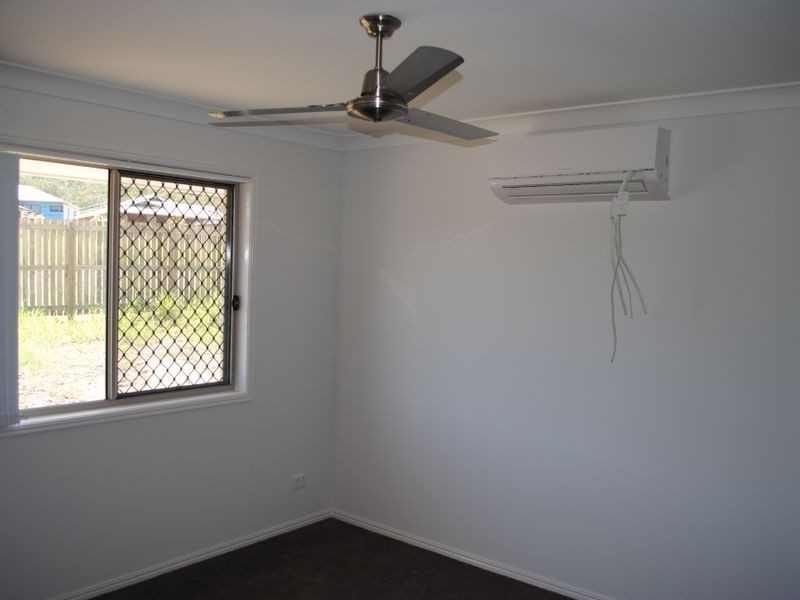Lot 258 Burke & Wills Drive, Gracemere QLD 4702