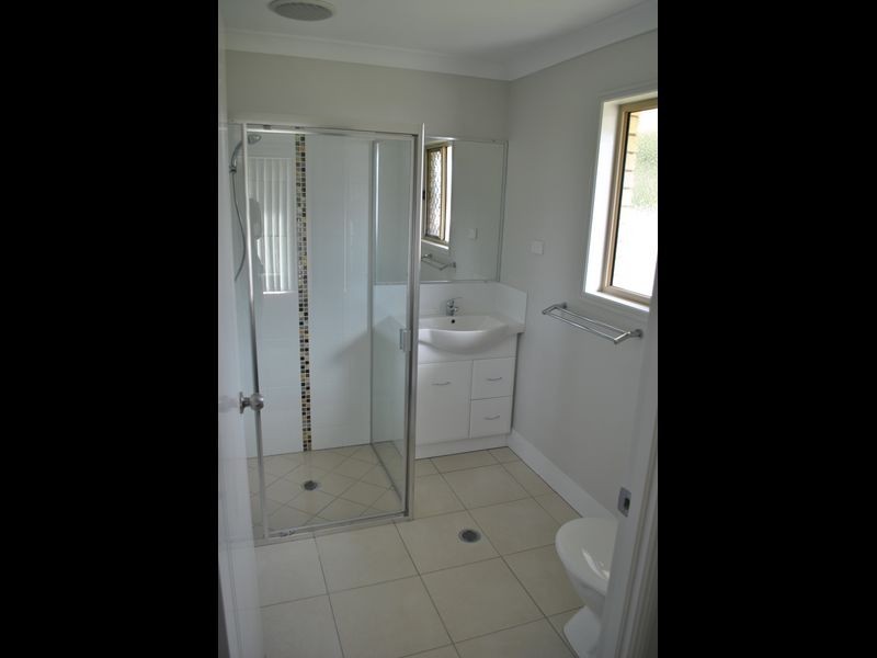 Lot 258 Burke & Wills Drive, Gracemere QLD 4702