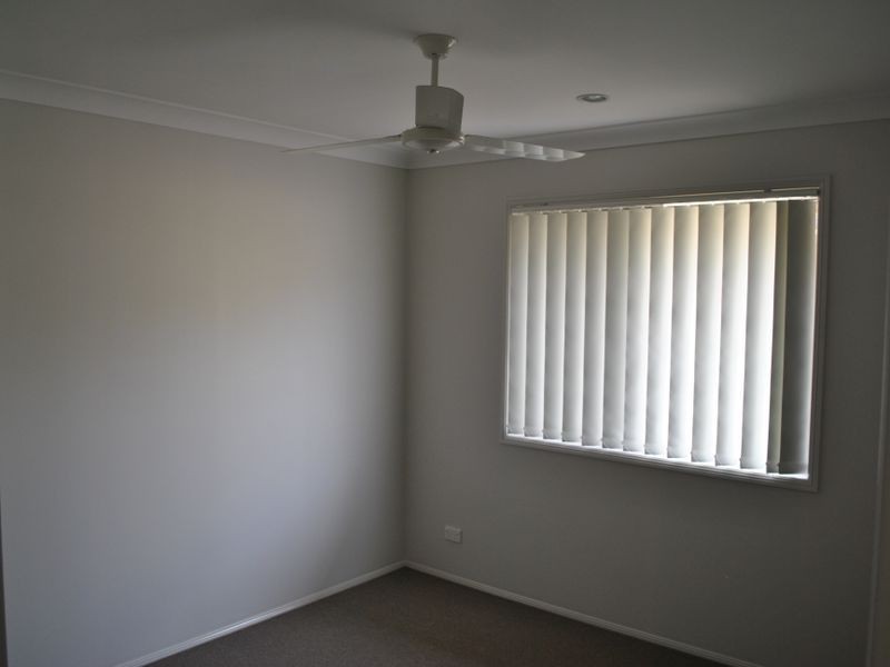 257/ Burke & Wills Drive, Gracemere QLD 4702