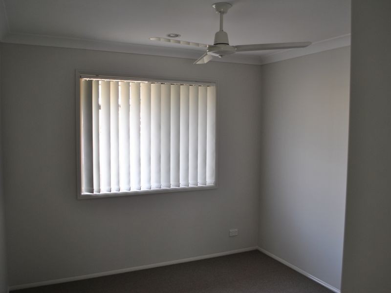 257/ Burke & Wills Drive, Gracemere QLD 4702