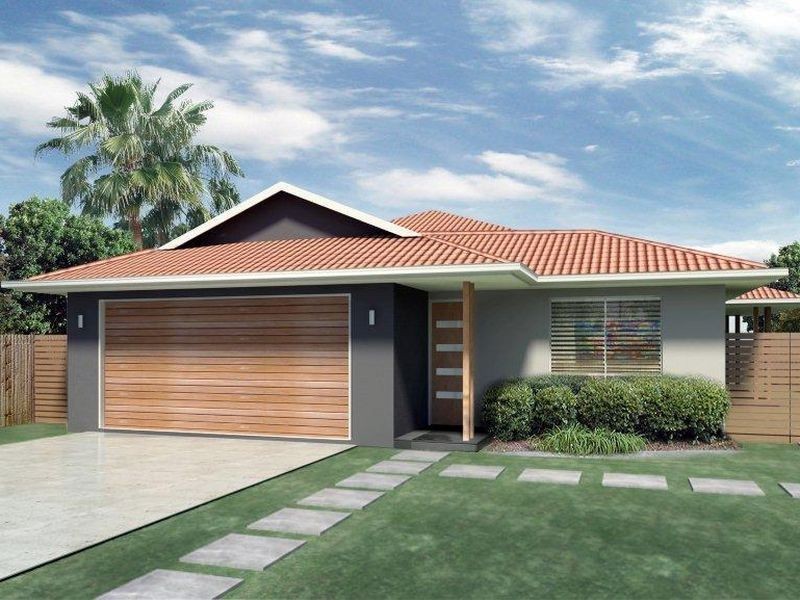 Lot 256 Burke & Wills Drive, Gracemere QLD 4702