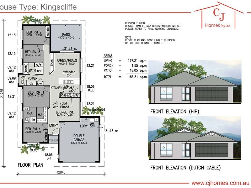 Lot 270 Burke & Wills Drive, Gracemere QLD 4702