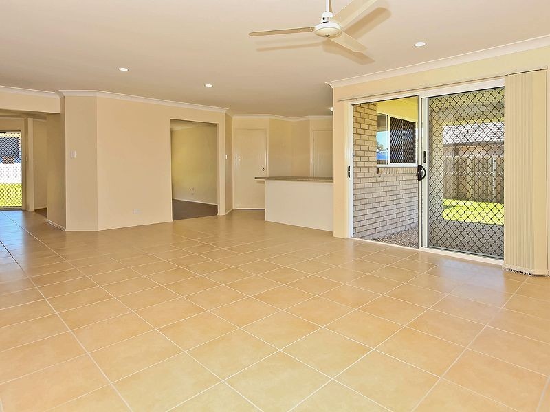 Lot 270 Burke & Wills Drive, Gracemere QLD 4702