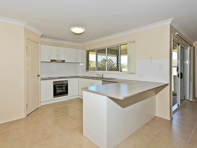 Lot 270 Burke & Wills Drive, Gracemere QLD 4702