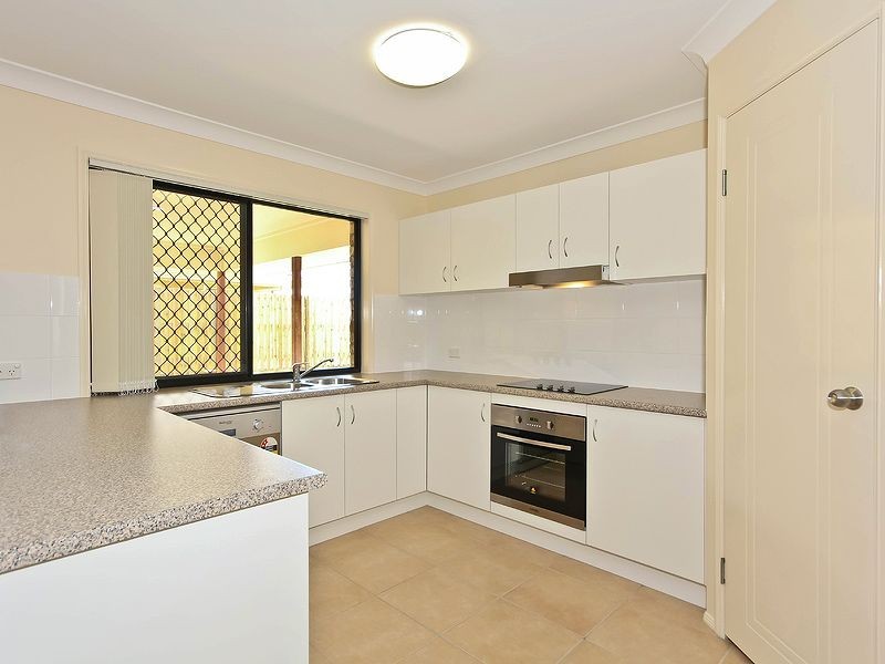 Lot 270 Burke & Wills Drive, Gracemere QLD 4702