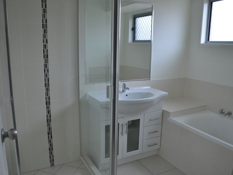 Lot 270 Burke & Wills Drive, Gracemere QLD 4702