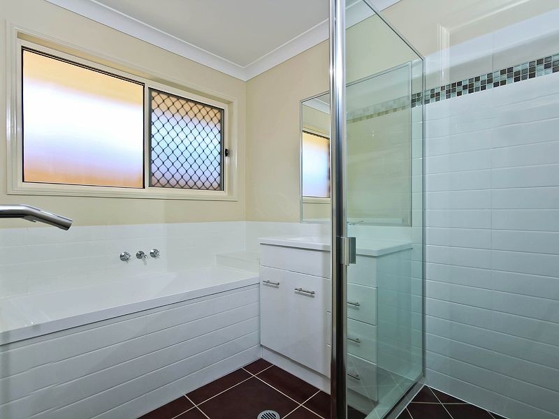 Lot 270 Burke & Wills Drive, Gracemere QLD 4702