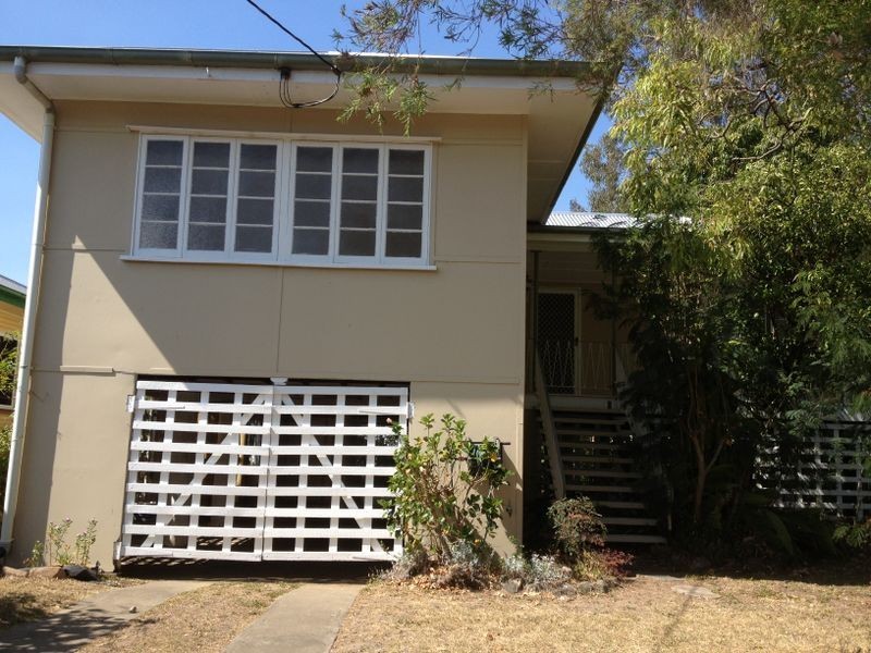 132a Talbot Street, Berserker QLD 4701