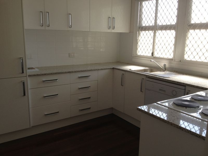 132a Talbot Street, Berserker QLD 4701