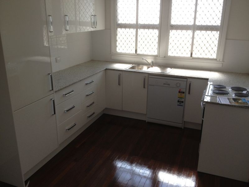 132a Talbot Street, Berserker QLD 4701