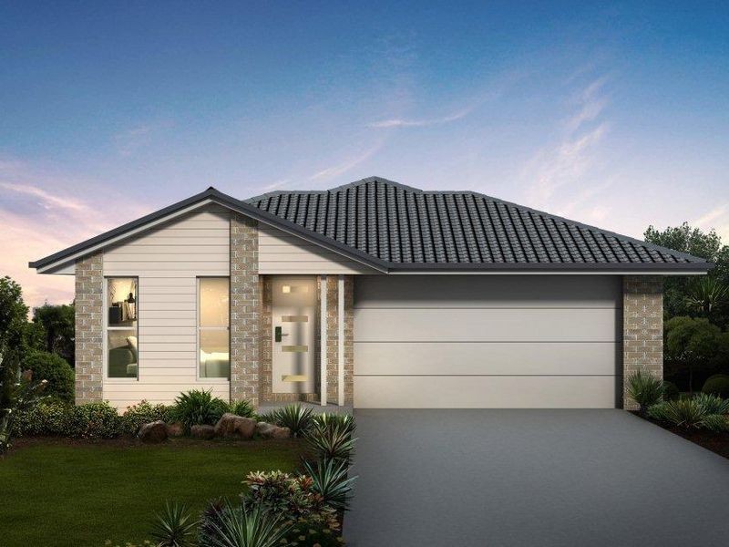 Lot 271 Burke & Wills Drive, Gracemere QLD 4702