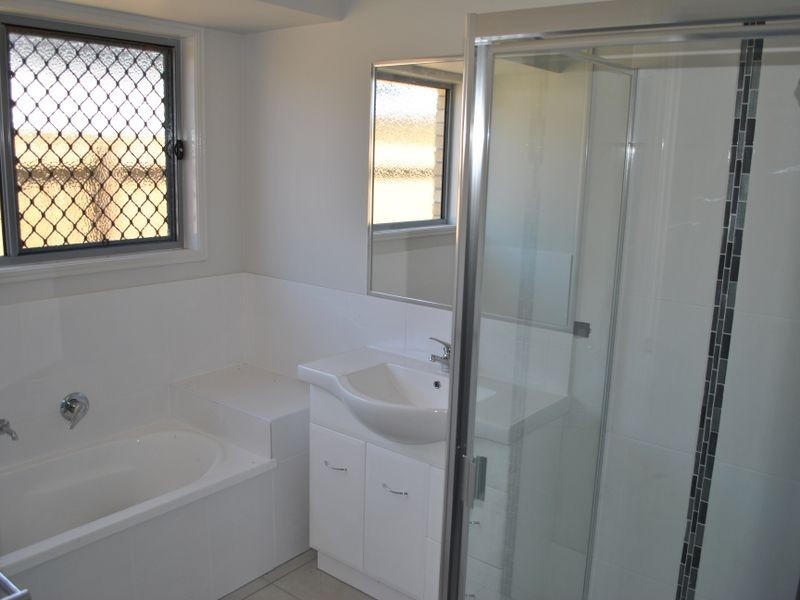 Lot 272 Burke & Wills Drive, Gracemere QLD 4702