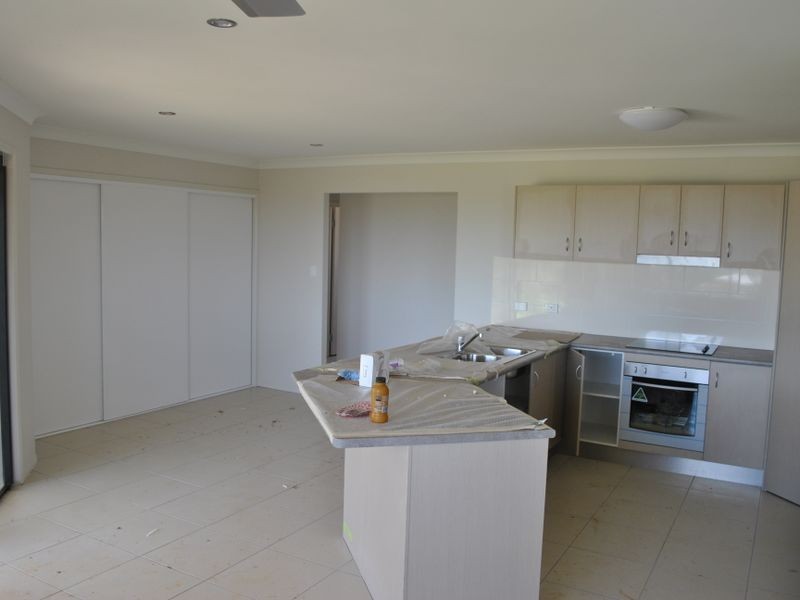 Lot 272 Burke & Wills Drive, Gracemere QLD 4702