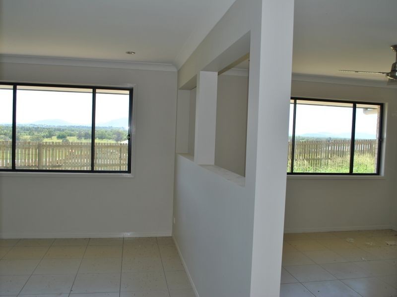 Lot 272 Burke & Wills Drive, Gracemere QLD 4702