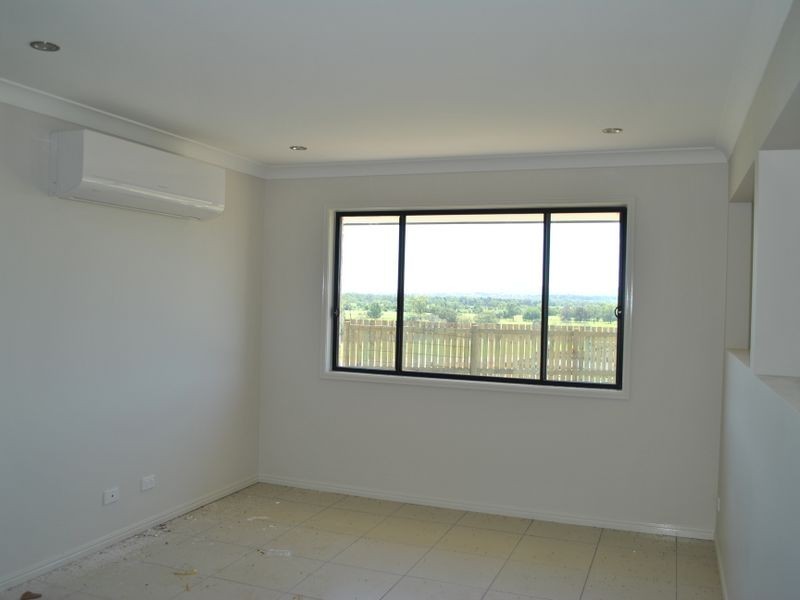 Lot 272 Burke & Wills Drive, Gracemere QLD 4702