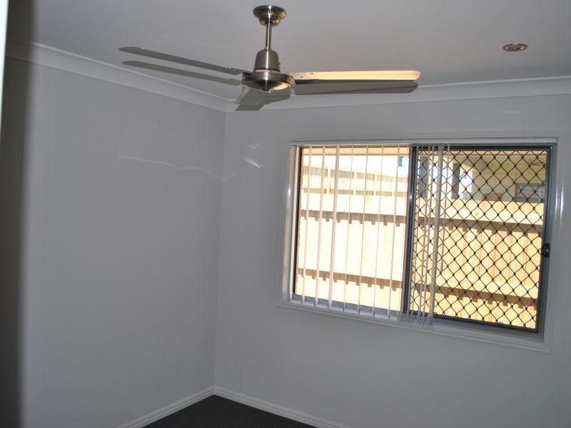 Lot 272 Burke & Wills Drive, Gracemere QLD 4702
