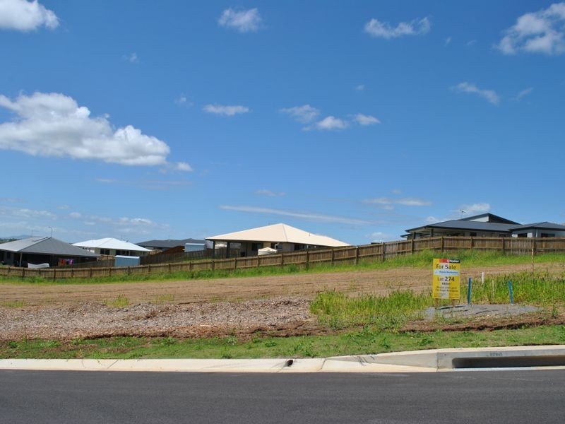 274/ Burke & Wills Drive, Gracemere QLD 4702