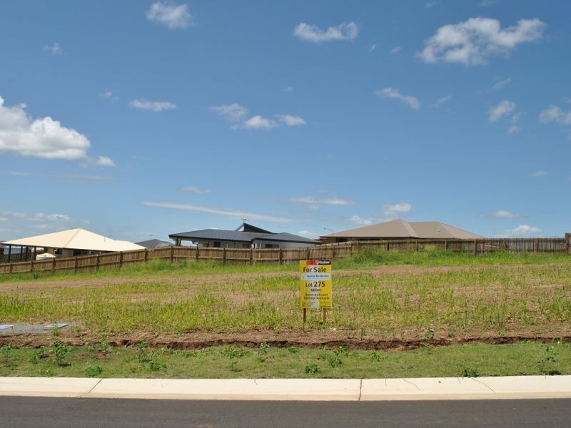 275/ Burke & Wills Drive, Gracemere QLD 4702