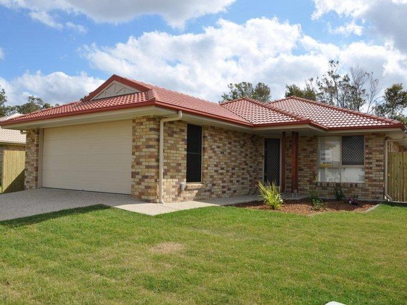 Lot 281 Burke & Wills Drive, Gracemere QLD 4702
