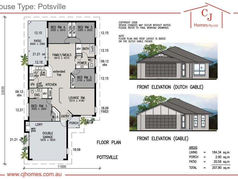 Lot 281 Burke & Wills Drive, Gracemere QLD 4702