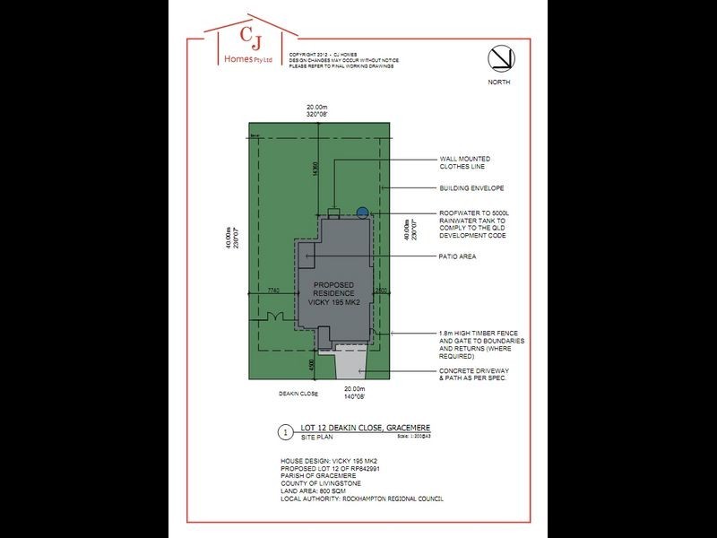 24 Deakin Close, Gracemere QLD 4702