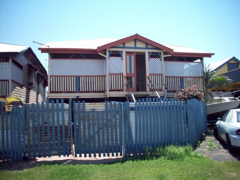 22 Derby Street, Rockhampton City QLD 4700