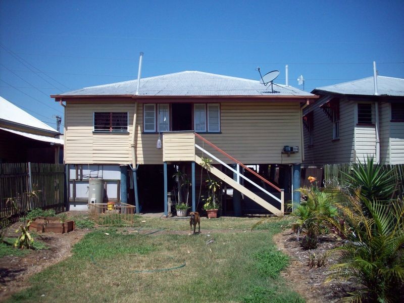 22 Derby Street, Rockhampton City QLD 4700