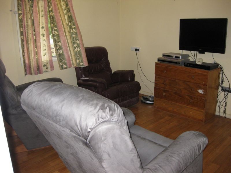 18 Hallett Street, Berserker QLD 4701