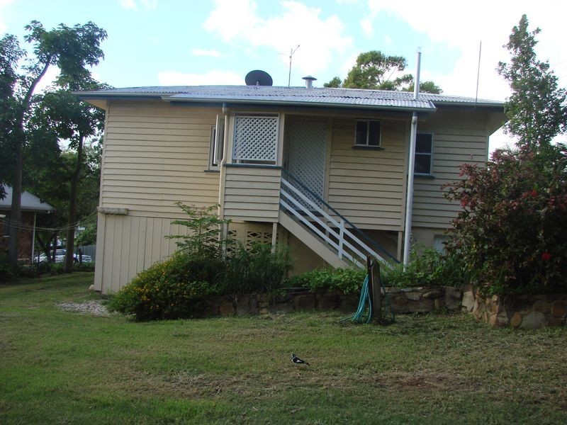 19 Macgregor Street, The Range QLD 4700