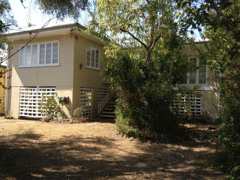 132a Talbot Street, Berserker QLD 4701