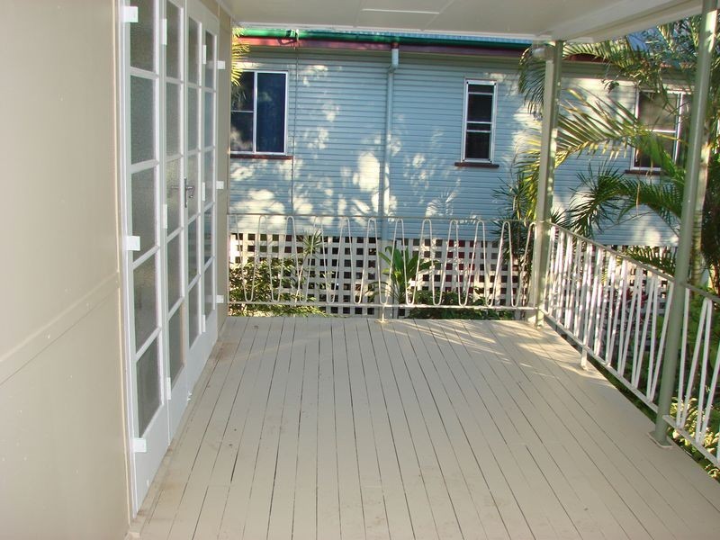 132a Talbot Street, Berserker QLD 4701