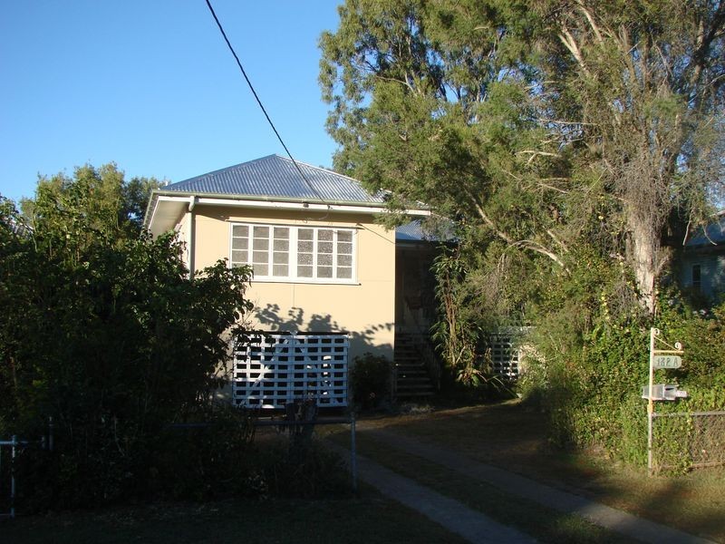 132a Talbot Street, Berserker QLD 4701