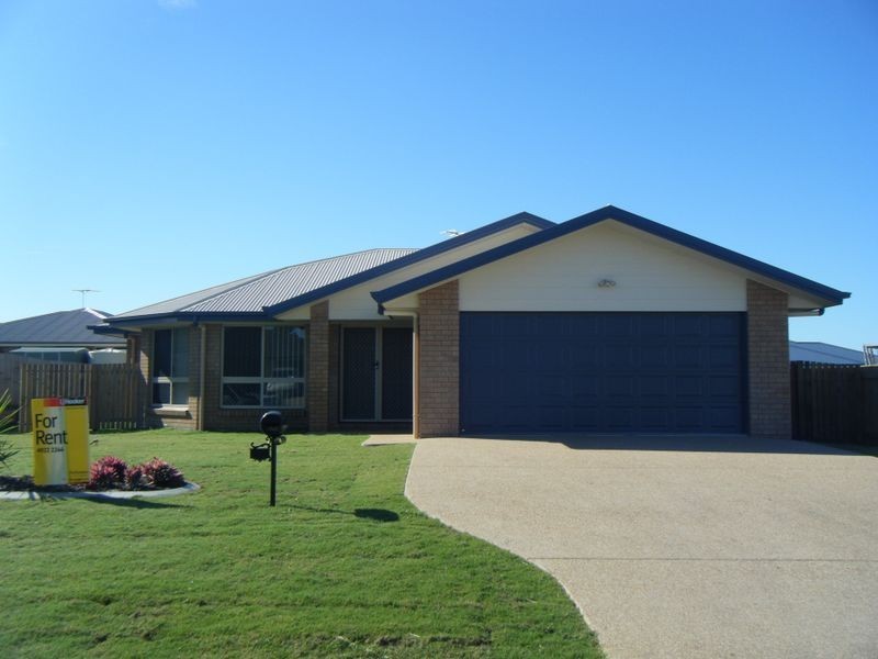 17 Emery Street, Gracemere QLD 4702